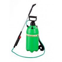 Пневматичний обприскувач ОП-202-02 "Леміра" 6л